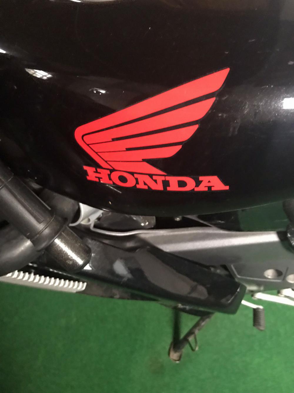 Motorrad verkaufen Honda NSR 125 Ankauf